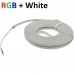 Neon Flex LED 8W 24V 192LED/m IP67 RGB+White 4000K 30-251019